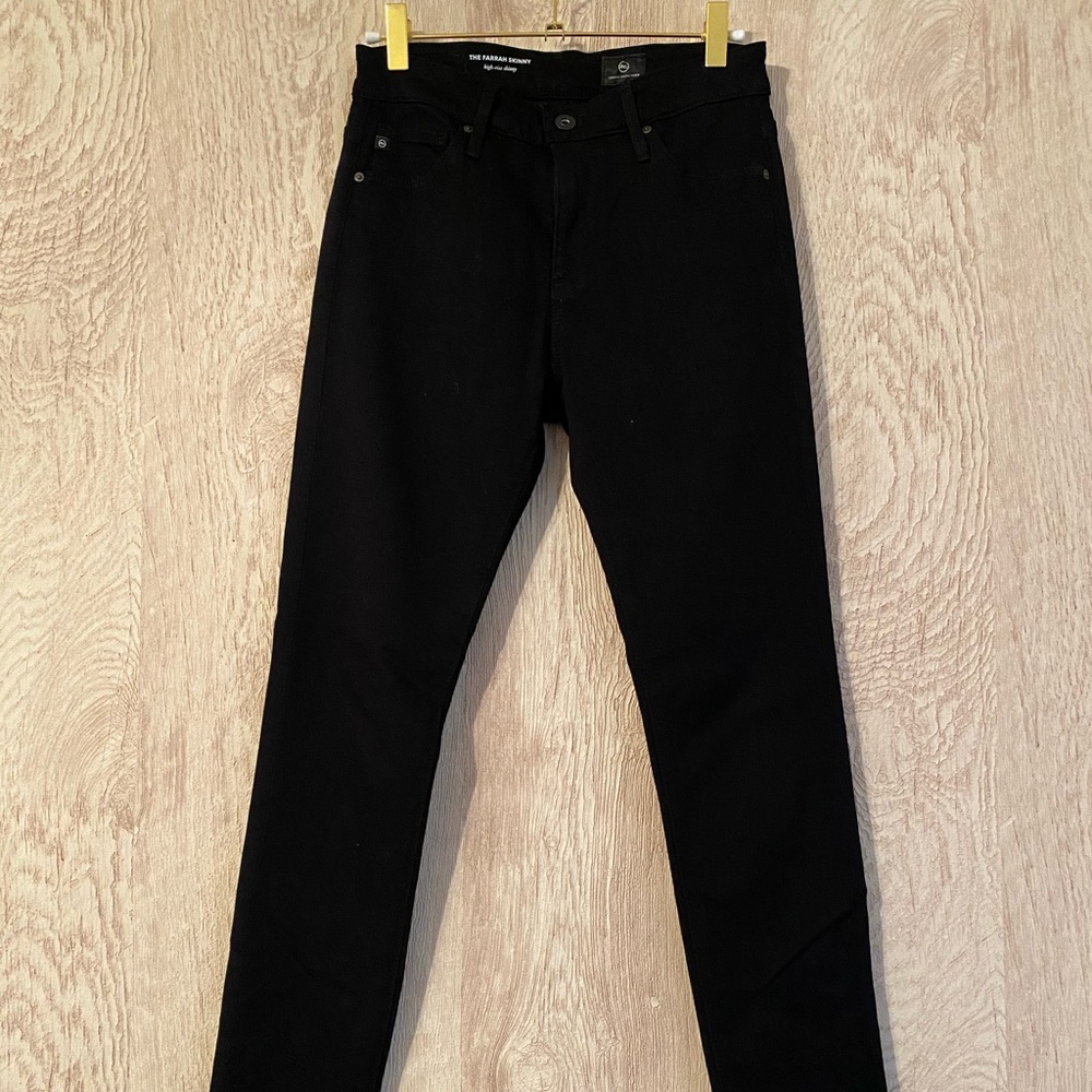 Adriano Goldschmied Jeans: The Farrah